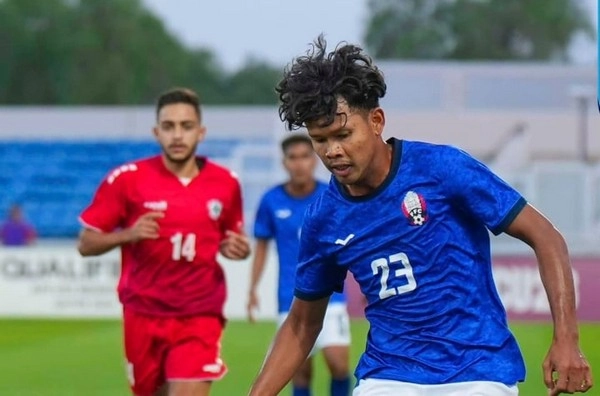 prediction Vietnam U23 vs Cambodia U23 22072025