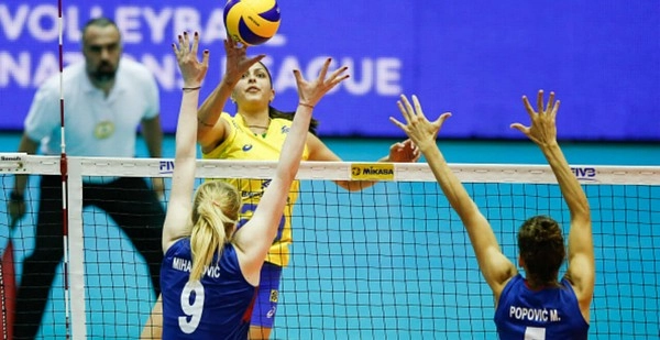 How Do You Analyze Volleyball Form for Match Winner Bets