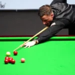 Frame Winner Markets in Snooker Are Gaining Popularity