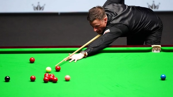 Frame Winner Markets in Snooker Are Gaining Popularity
