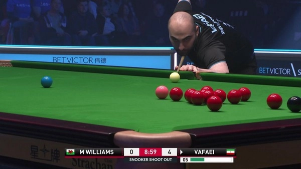 Frame Winner Markets in Snooker Are Gaining Popularity