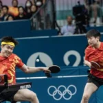 How does Asian handicap work in table tennis?