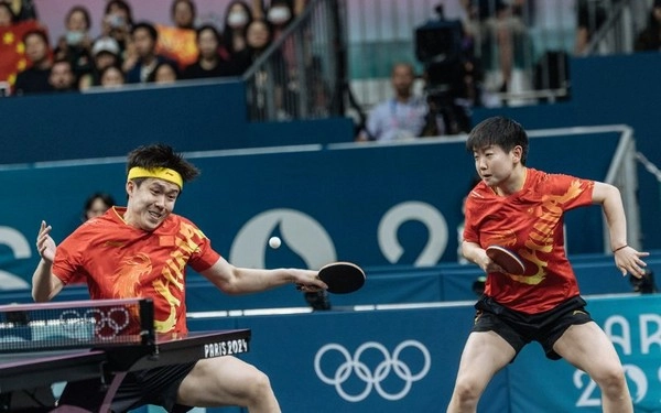 How does Asian handicap work in table tennis?