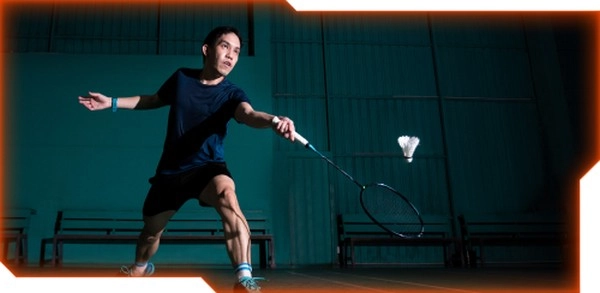 How do badminton live betting odds shift?
