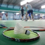 How do badminton live betting odds shift?