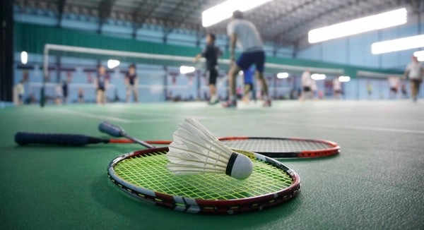 How do badminton live betting odds shift?