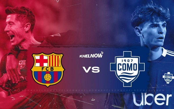 prediction Barcelona vs Como 11082025