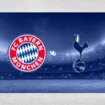 prediction Bayern vs Tottenham 07082025