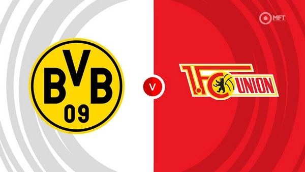 prediction Borussia Dortmund vs Union Berlin 31082025