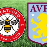 prediction Brentford vs Aston Villa 23082025