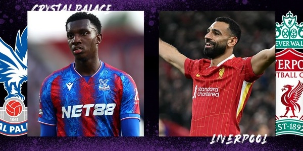 prediction Crystal Palace vs Liverpool 10082025