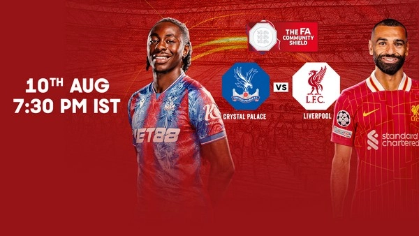 prediction Crystal Palace vs Liverpool 10082025