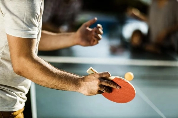 Is fast match betting in ping pong too risky?
