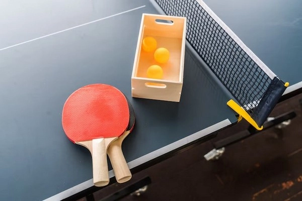 Is fast match betting in ping pong too risky?