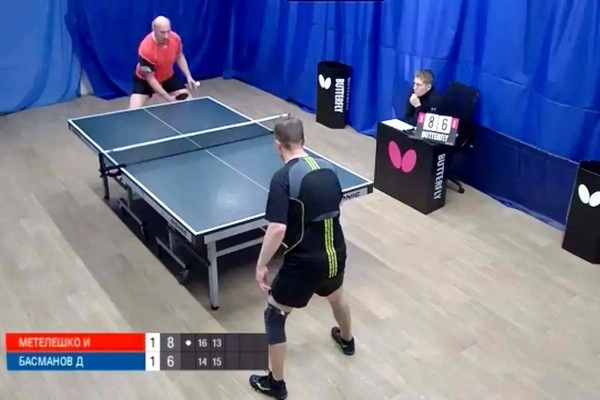 Is in-play ping pong betting profitable?
