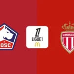 prediction Lille vs AS Monaco 25082025