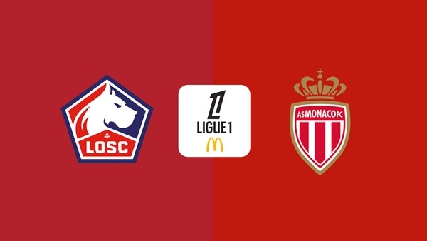 prediction Lille vs AS Monaco 25082025