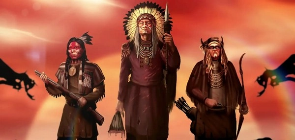 Little Bighorn: Unleash Tribal Fury