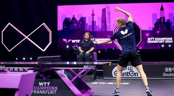 Are live table tennis odds worth following?
