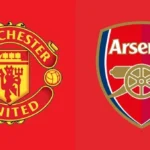 prediction MU vs Arsenal 17082025