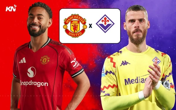 prediction Manchester United vs Fiorentina 09082025