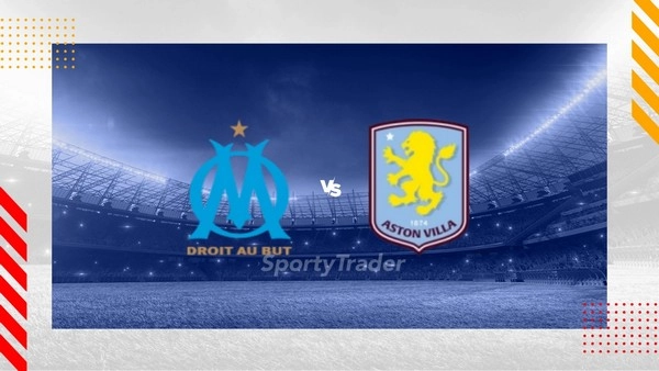 prediction Marseille vs Aston Villa 10082025