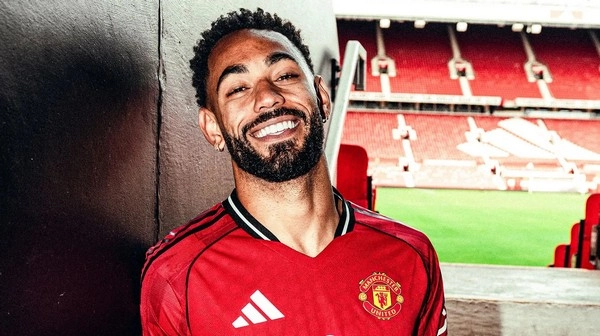 Matheus Cunha Pressure at Man United is a privilege, not an excuse