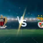 prediction OGC Nice vs Benfica 07082025