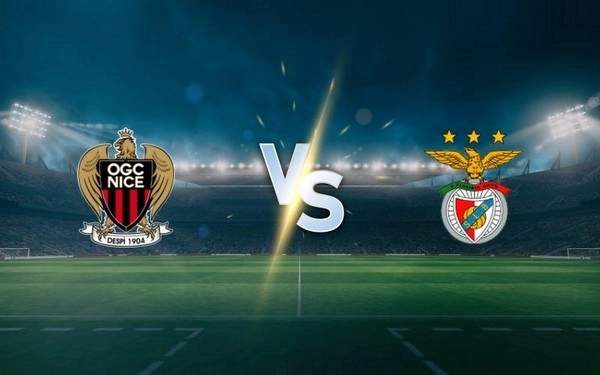 prediction OGC Nice vs Benfica 07082025