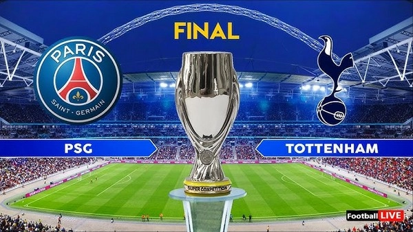 prediction PSG vs Tottenham 14082025