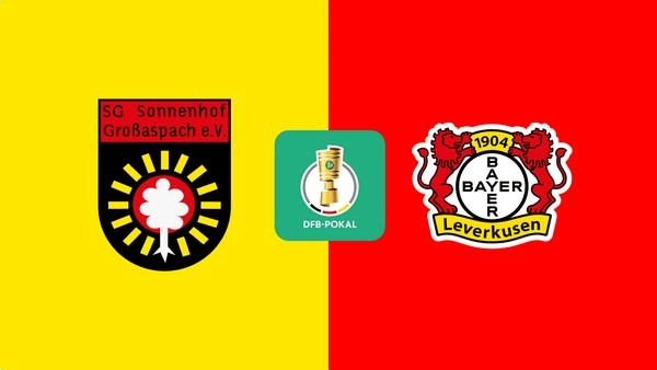 prediction SG vs Leverkusen 15082025