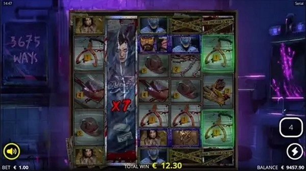 review game casino Serial