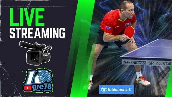 Does table tennis live streaming improve betting?