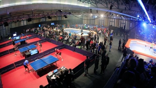Does table tennis live streaming improve betting?
