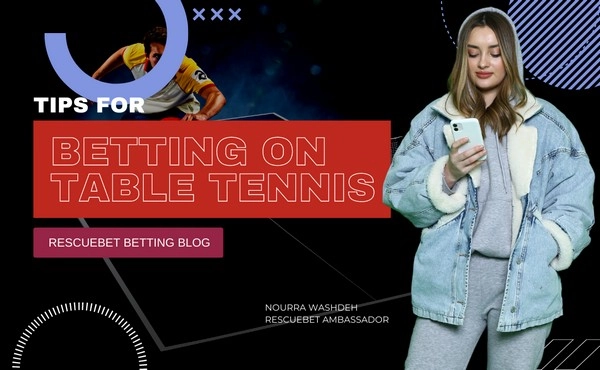 Are table tennis underdog bets undervalued?