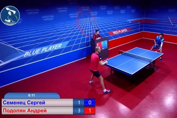 Are table tennis underdog bets undervalued?
