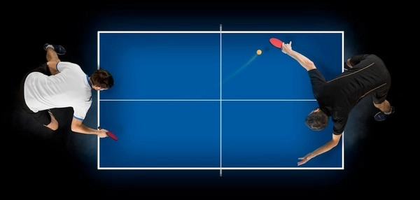 Is total points betting in table tennis reliable?