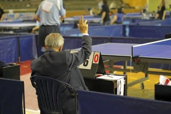 Is total points betting in table tennis reliable?

