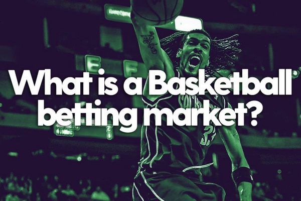 How to Predict Total Rebounds Betting Market?
