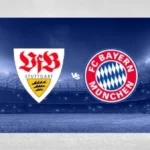 prediction VfB vs Bayern 17082025