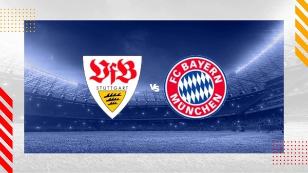 prediction VfB vs Bayern 17082025