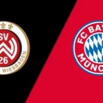 prediction Wehen vs Bayern 30082025