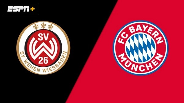 prediction Wehen vs Bayern 30082025