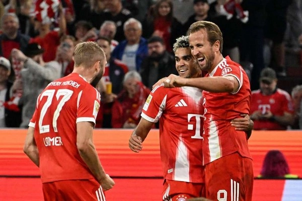 prediction Wehen vs Bayern 30082025