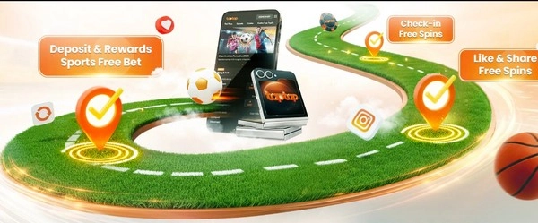 taptap Mega Rewards Festival: 10000 gifts are waiting for you to collect
