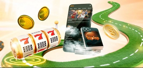 Ready to Spin & Win: 50 Free Spins Instantly
