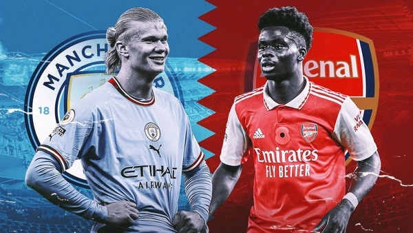 prediction Arsenal vs Manchester City 21092025