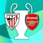 prediction Athletic Bilbao vs Arsenal 16092025