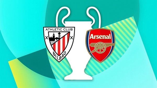 prediction Athletic Bilbao vs Arsenal 16092025