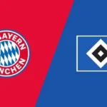 prediction Bayern Munich vs Hamburg 13092025